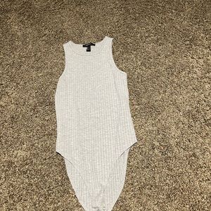 Forever 21 bodysuit